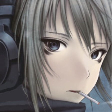 SoloTo profile picture for @kagami