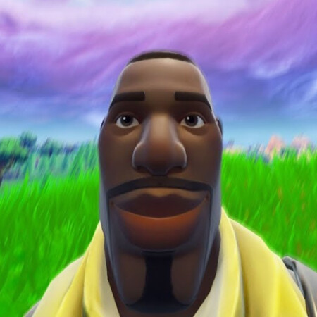 SoloTo profile picture for @cement