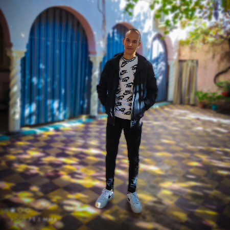 SoloTo profile picture for @mokhtari