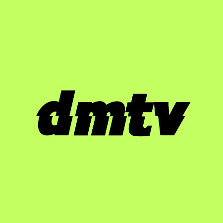 DMTV - TV Via Internet