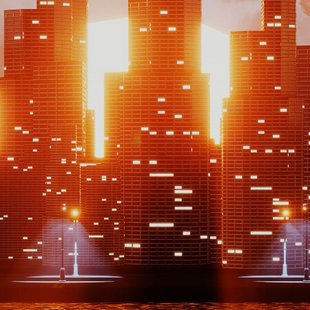SoloTo profile picture for @redemption