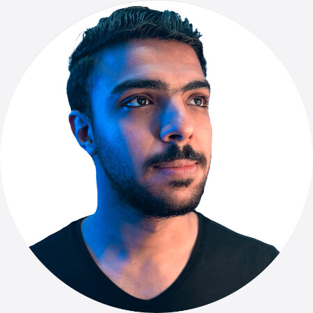 SoloTo profile picture for @sameh