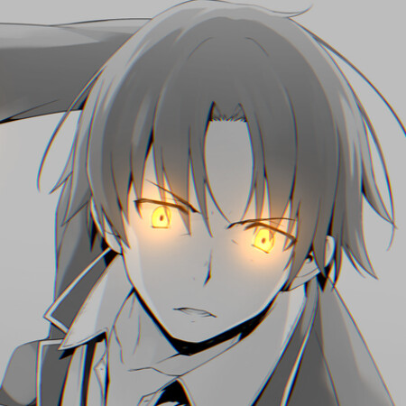 SoloTo profile picture for @detest