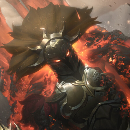 SoloTo profile picture for @spartan