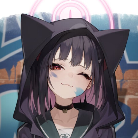 SoloTo profile picture for @teriyaki