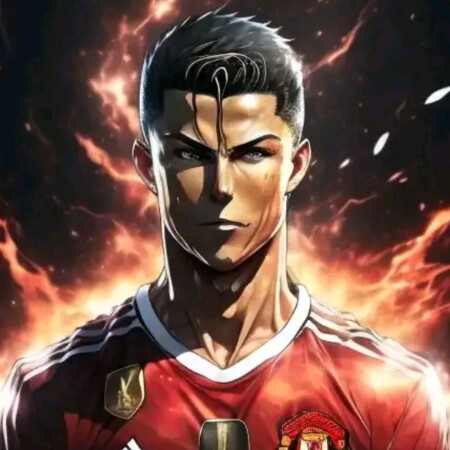SoloTo profile picture for @redone