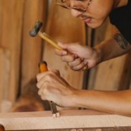 SoloTo profile picture for @woodworking