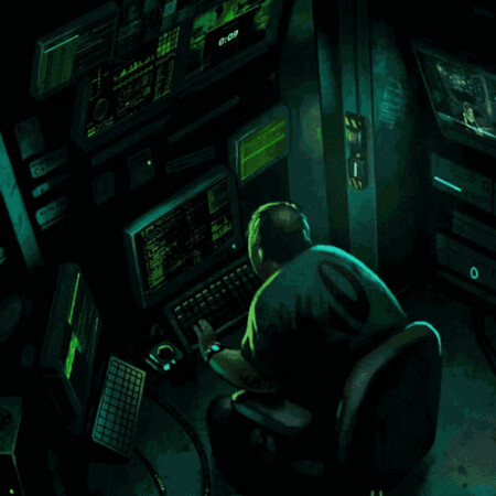 SoloTo profile picture for @hacking