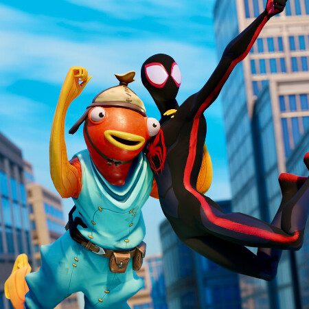 SoloTo profile picture for @gbus