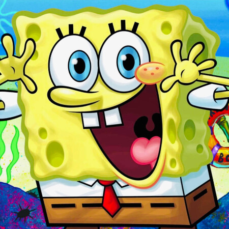 SpongeBob (/spongebobreal) · solo.to