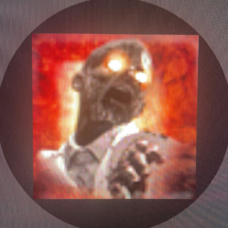 SoloTo profile picture for @cemetery