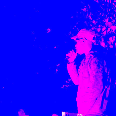 Pronto The Rapper (/prontotherapper) · solo.to