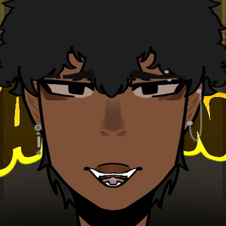 SoloTo profile picture for @salient