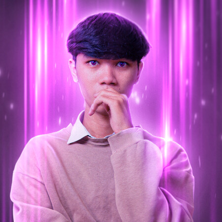 SoloTo profile picture for @rady