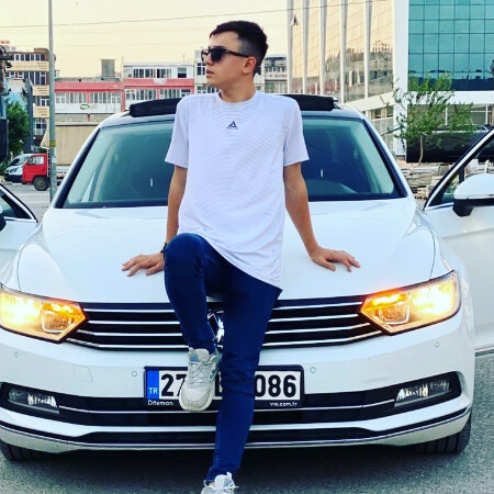 SoloTo profile picture for @mahmut