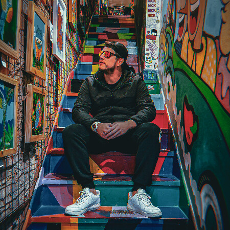 SoloTo profile picture for @lueders