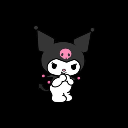 dailymeow (/kuromi) · solo.to