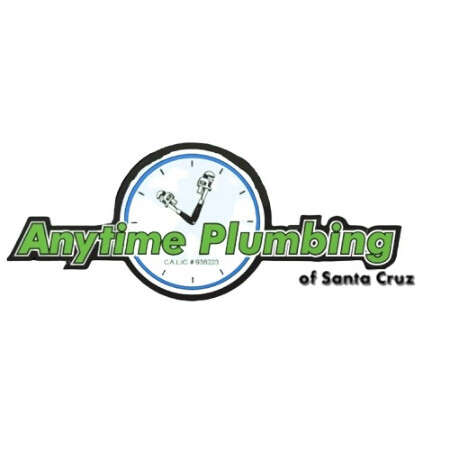 Anytime Plumbing Inc. Best Aptos Plumbers