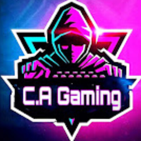 CA Gaming | NICE GAMER (/cagaming) · solo.to