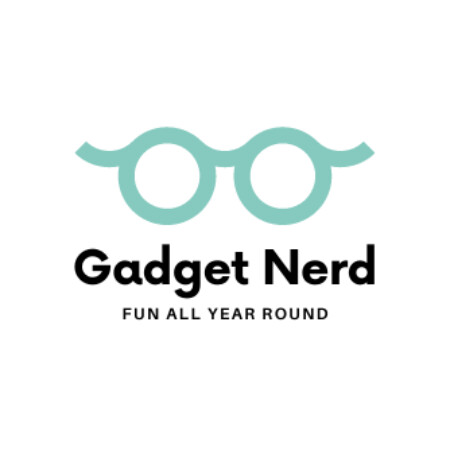 Gadget Nerd (/gadgetnerd) ·