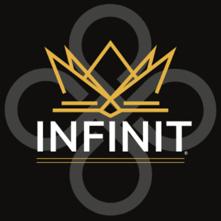 SoloTo profile picture for @infinit