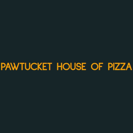 Pawtucket house online of pizza