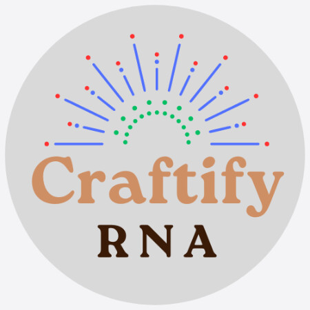 Craftify Logo Craftify RNA (/craftifyrna) · solo.to