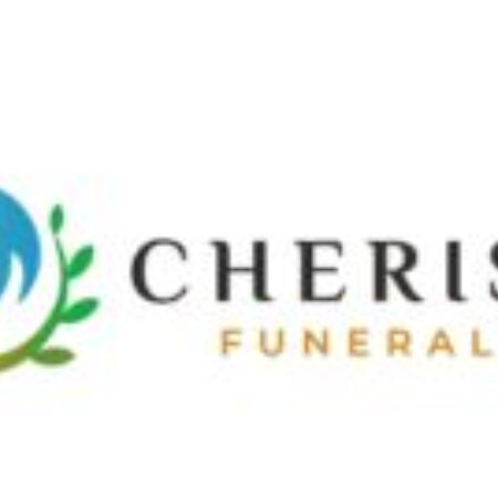Cherish Funerals (/cherishfunerals) · solo.to