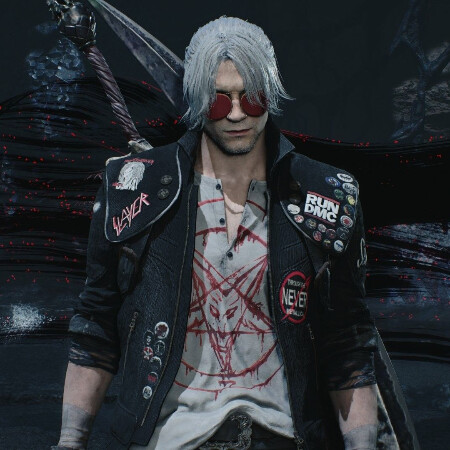 Dante (/dante_______) · solo.to