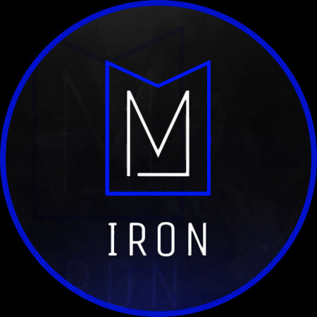 iRON STORE (/ironstore) · solo.to