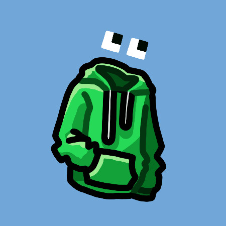 SoloTo profile picture for @gizmo
