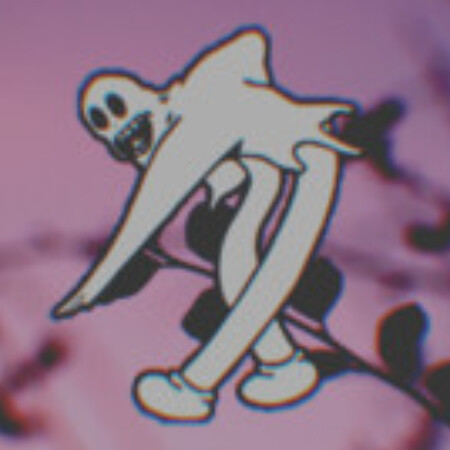 SoloTo profile picture for @whispered