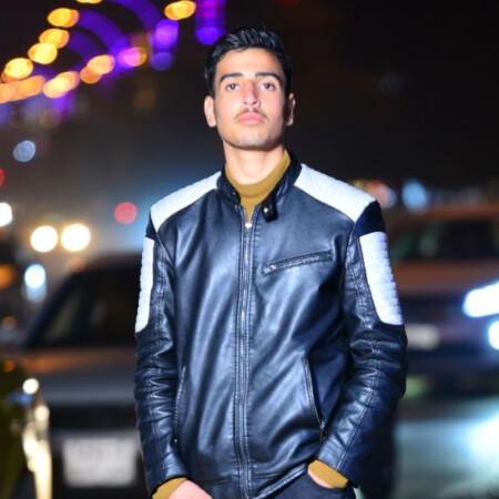SoloTo profile picture for @gamal
