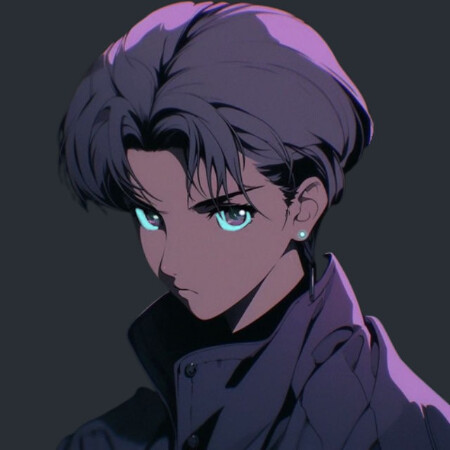 SoloTo profile picture for @v00