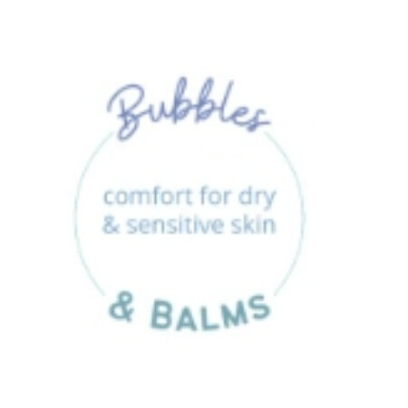 Comfort for Dry & Sensitive Skin - Bubbles & Balms