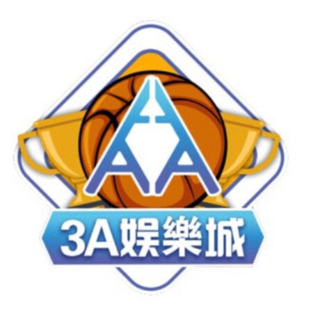 3A娛樂城 Logo