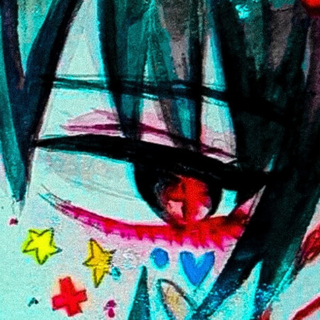SoloTo profile picture for @sparkle