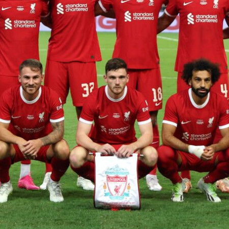 SoloTo profile picture for @liverpool
