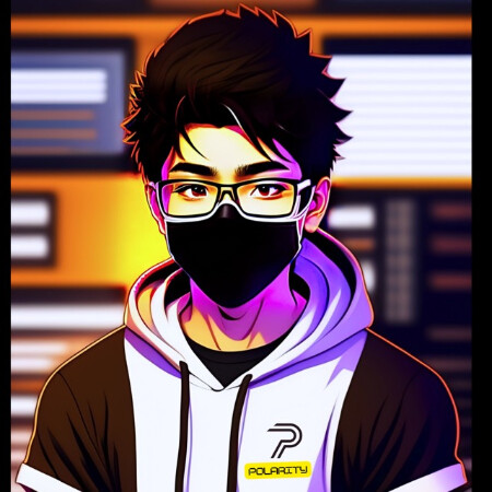 SoloTo profile picture for @polarity