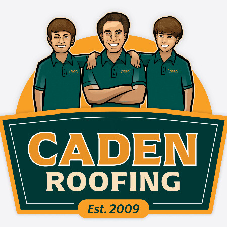 Caden Roofing cadenroofing solo.to