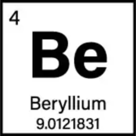 SoloTo profile picture for @beryllium