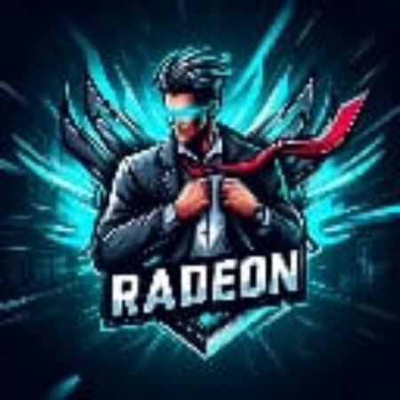 SoloTo profile picture for @radeon