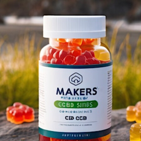Makers CBD Gummies, Side Effects, Best Results, Works & Buy!  (/makerscbdgummycandy) · solo.to