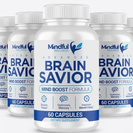 Radiant Minds: Enhancing Mood and Brain Functionality with Brain Savior