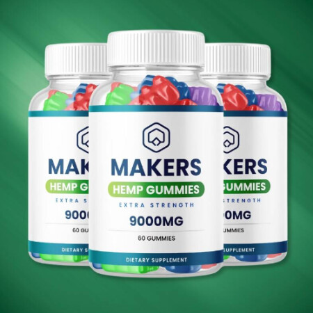 Makers CBD Gummies– [REAL OR HOAX] Does it Really Works?  (/makerscbdgummybuynow) · solo.to