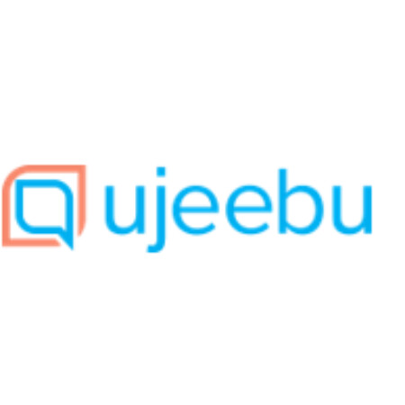 Ujeebu logo