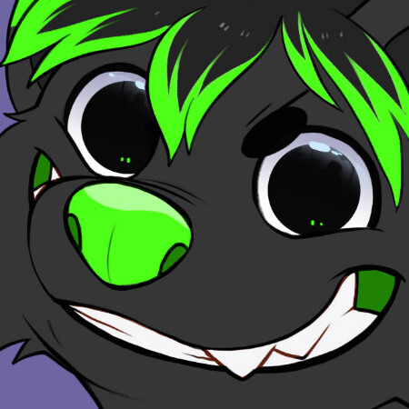 SoloTo profile picture for @puffs