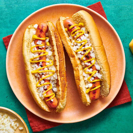 SoloTo profile picture for @hotdogs