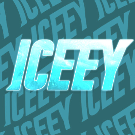 ICEEY (/iceeytv) · solo.to