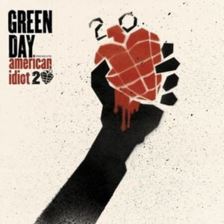 Green Day American Idiot (20th Anniversary Deluxe Edition) (/green-day-american) · solo.to